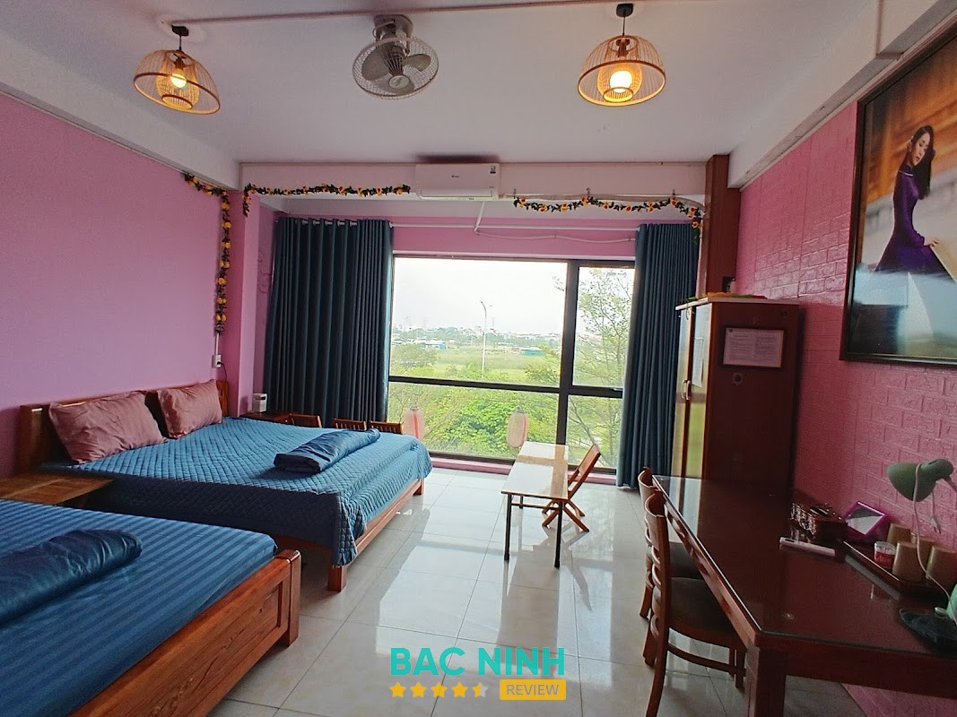 Hang Nga Homestay - Hotel- Ăn nghỉ – hình ảnh 3