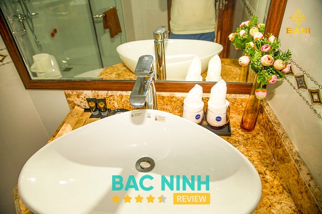 BANI HOTEL - Khách sạn Từ Sơn Bắc Ninh – hình ảnh 3
