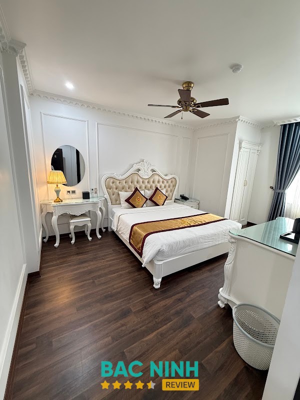 Gold Hotel Luxury - Từ Sơn – hình ảnh 2