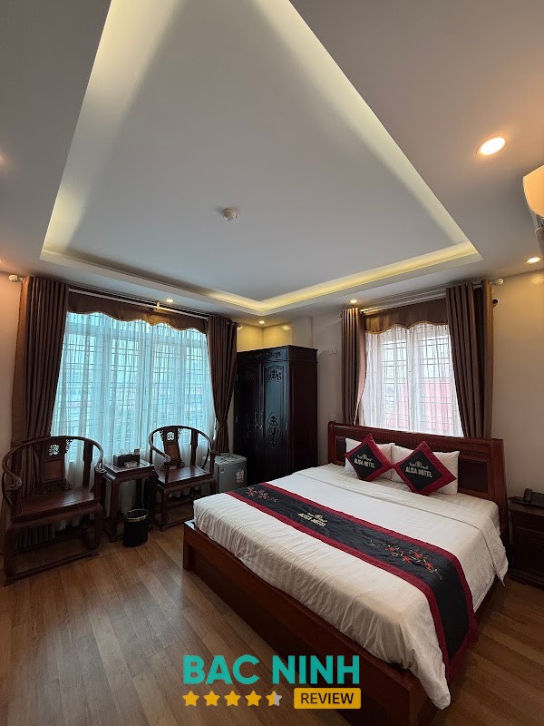 ALISA HOTEL – hình ảnh 2