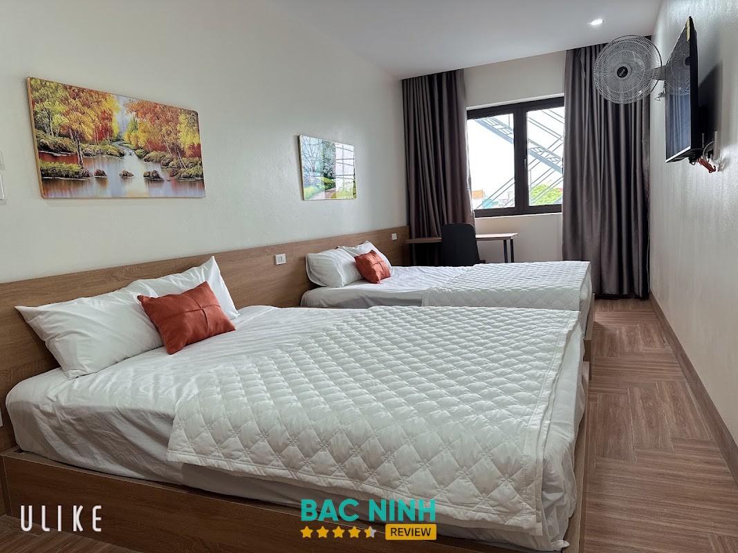 LALA HOTEL – hình ảnh 2