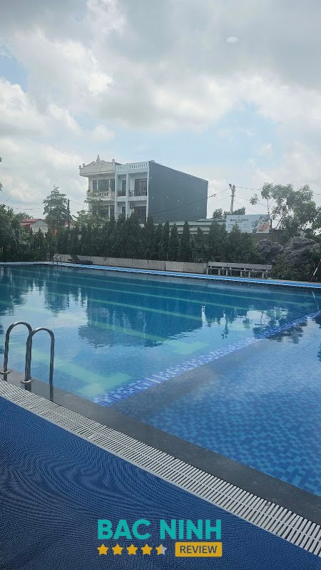 Thiên Ân Hotel Bắc Giang – hình ảnh 3