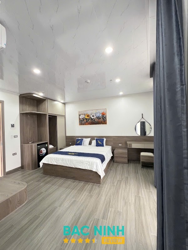 Skynight Hotel 2 Tăng Tiến Nếnh