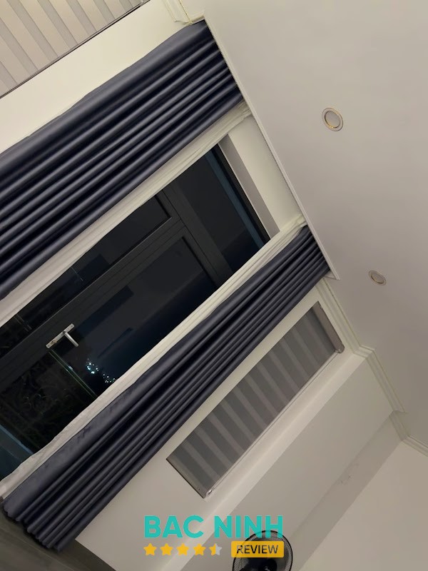 Skynight Hotel 2 Tăng Tiến – hình ảnh 2