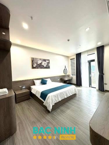 Skynight Hotel 2 Tăng Tiến – hình ảnh 3