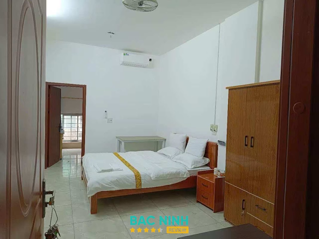 THEN MINH HOTEL – hình ảnh 2