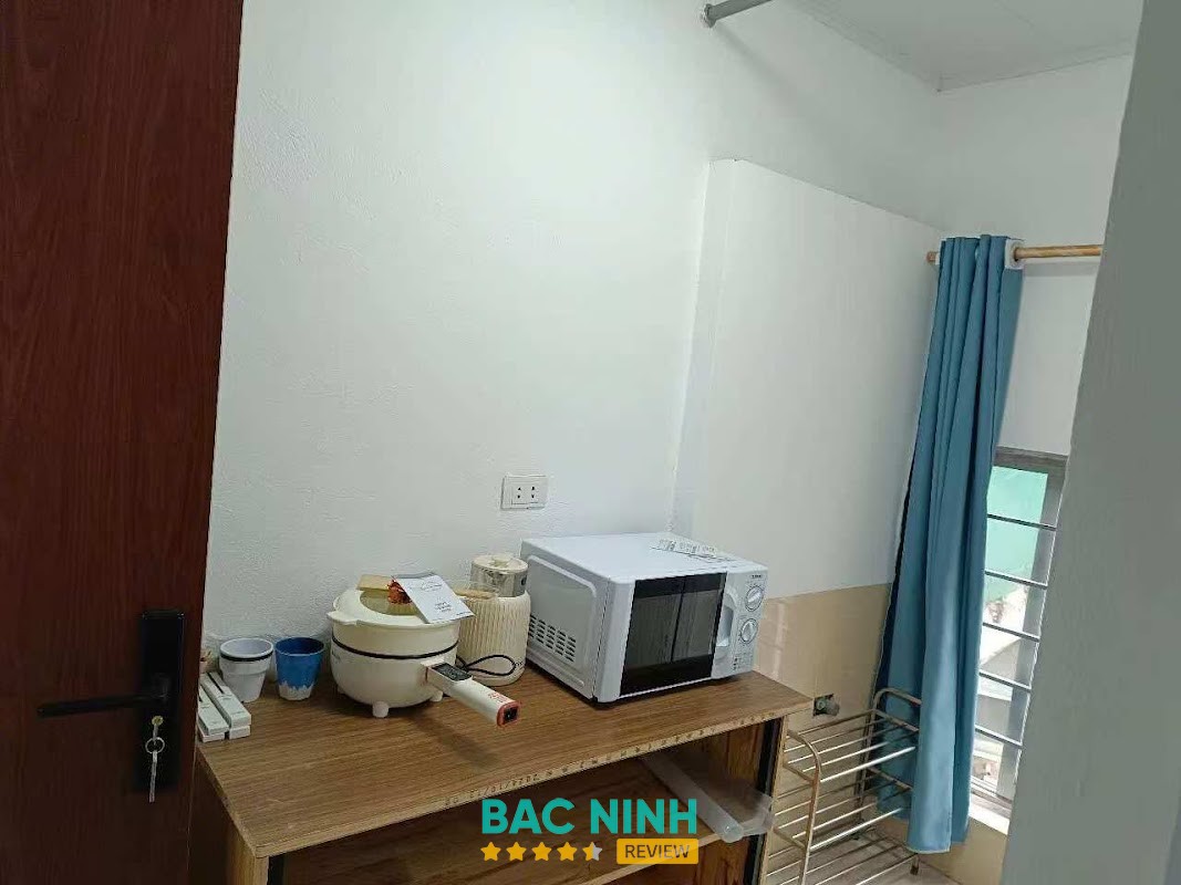 THEN MINH HOTEL – hình ảnh 3