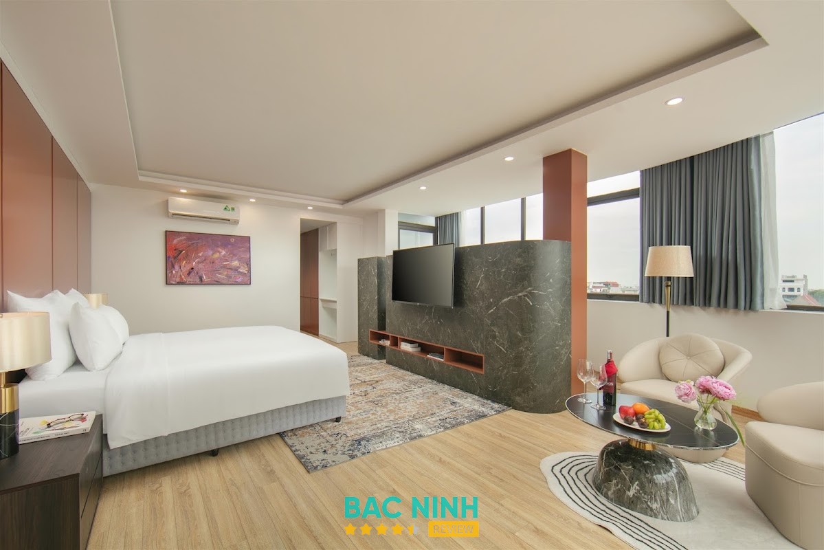 Amira Hotel Bắc Ninh – hình ảnh 3