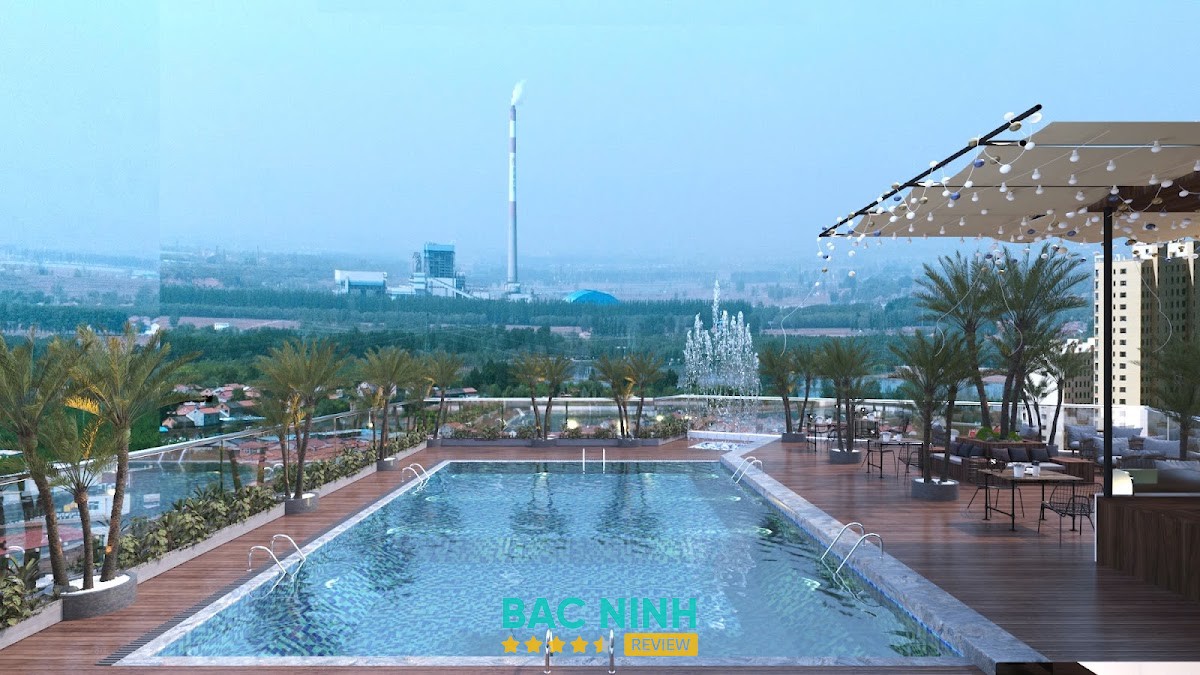 Bac Ninh Royal Hotel – hình ảnh 3