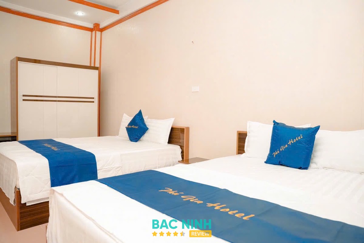 SKY HOTEL - KHÁCH SẠN BẮC NINH – hình ảnh 2