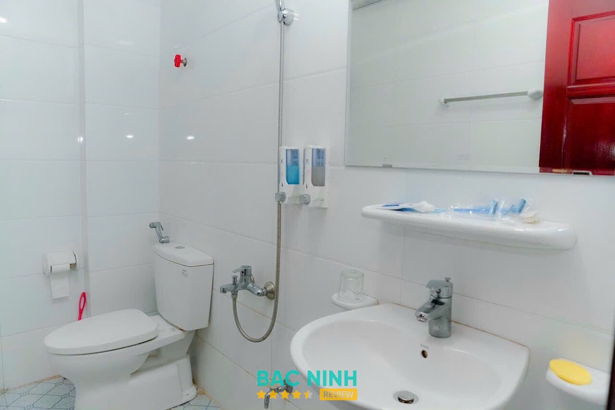 SKY HOTEL - KHÁCH SẠN BẮC NINH – hình ảnh 3