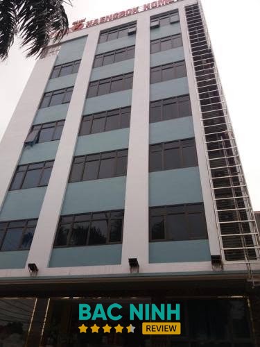 Khách Sạn Haengbok – hình ảnh 3
