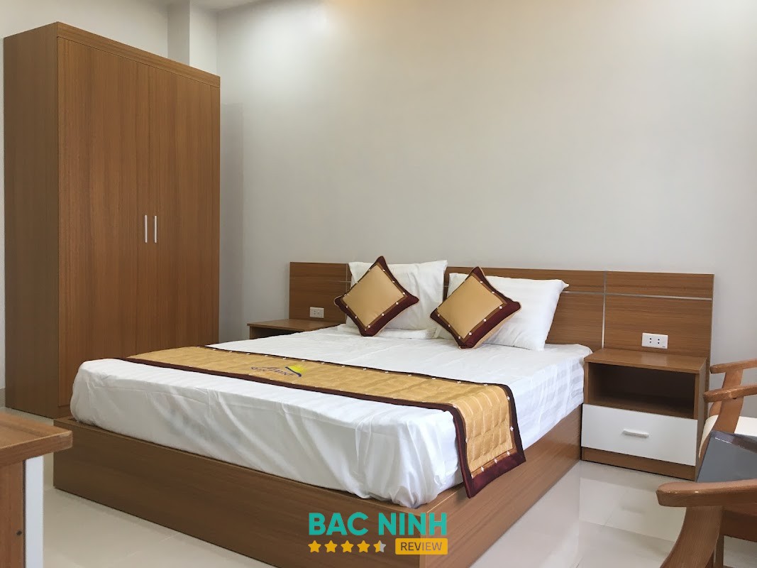 Khách sạn Sunshine Bắc Ninh – hình ảnh 2