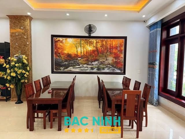 Khách sạn Sunshine Bắc Ninh – hình ảnh 3