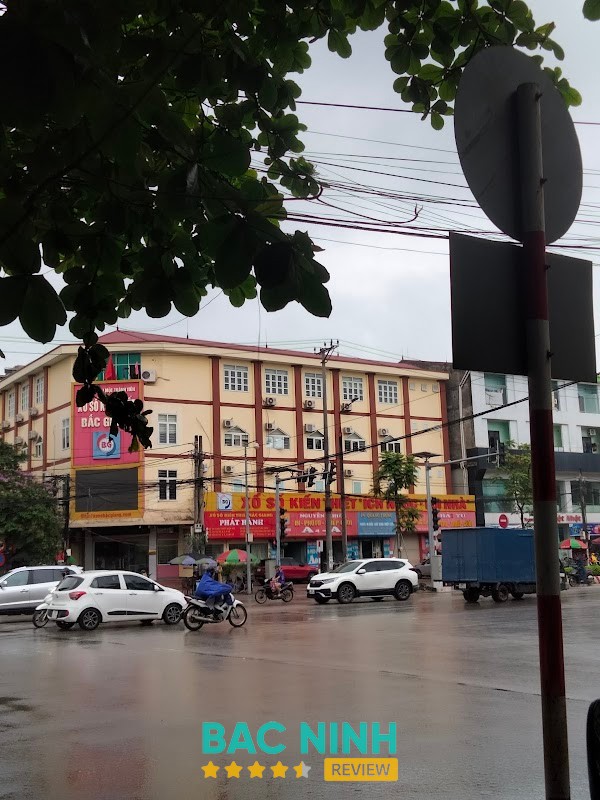 Phòng Khám Đa Khoa Giao Thông Vận Tải Bắc Giang – hình ảnh 3