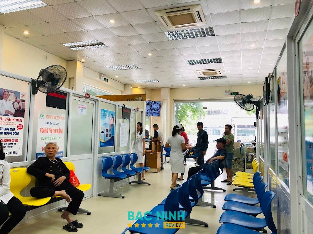 CTCP BỆNH VIỆN QUỐC TẾ HOÀN MỸ – hình ảnh 2
