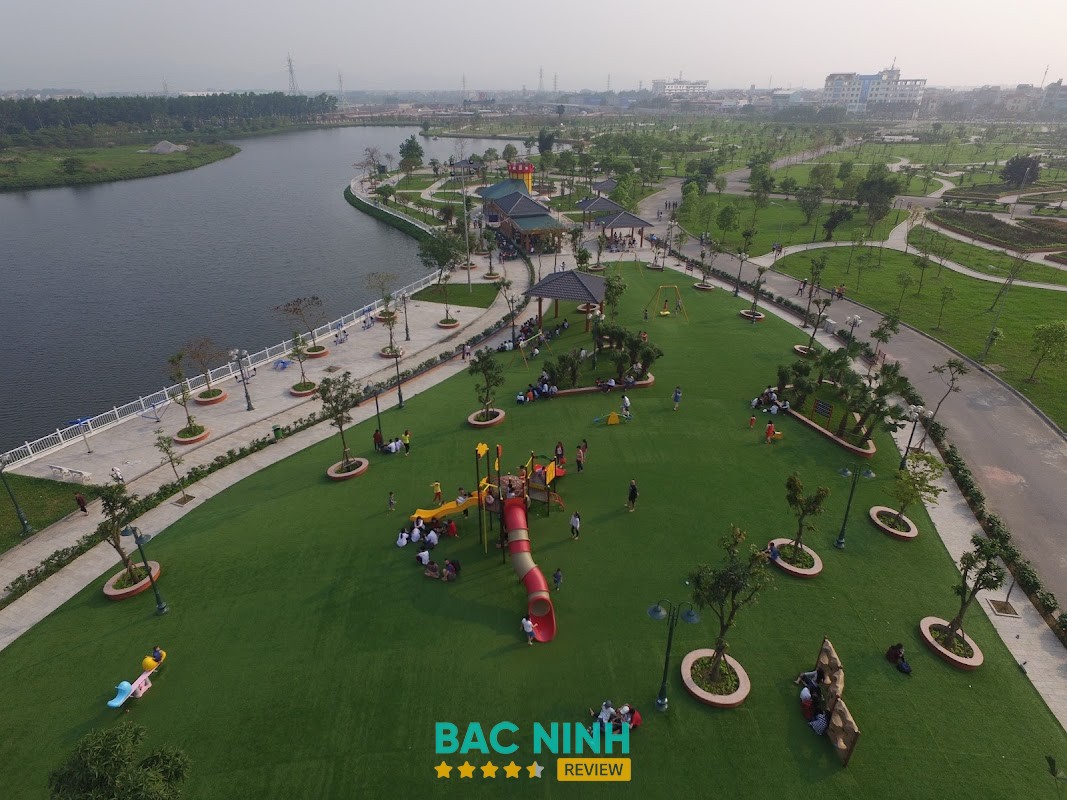 Công viên Hoàng Hoa Thám