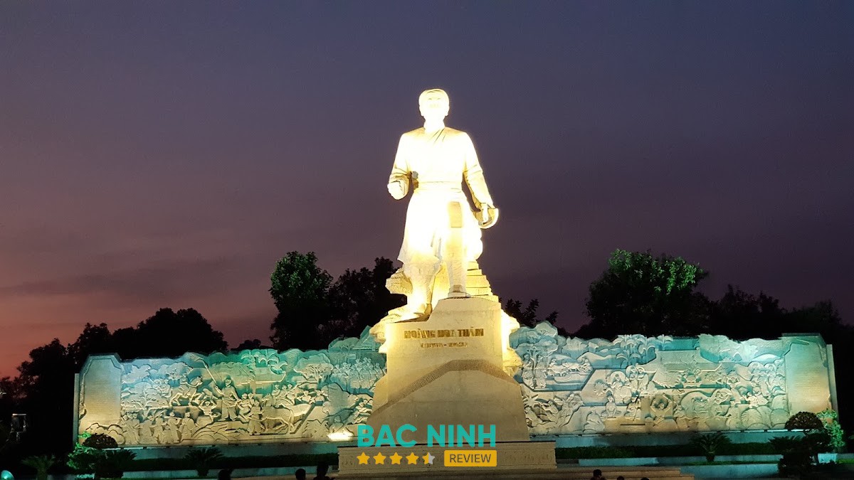 Công viên Hoàng Hoa Thám hình ảnh 2