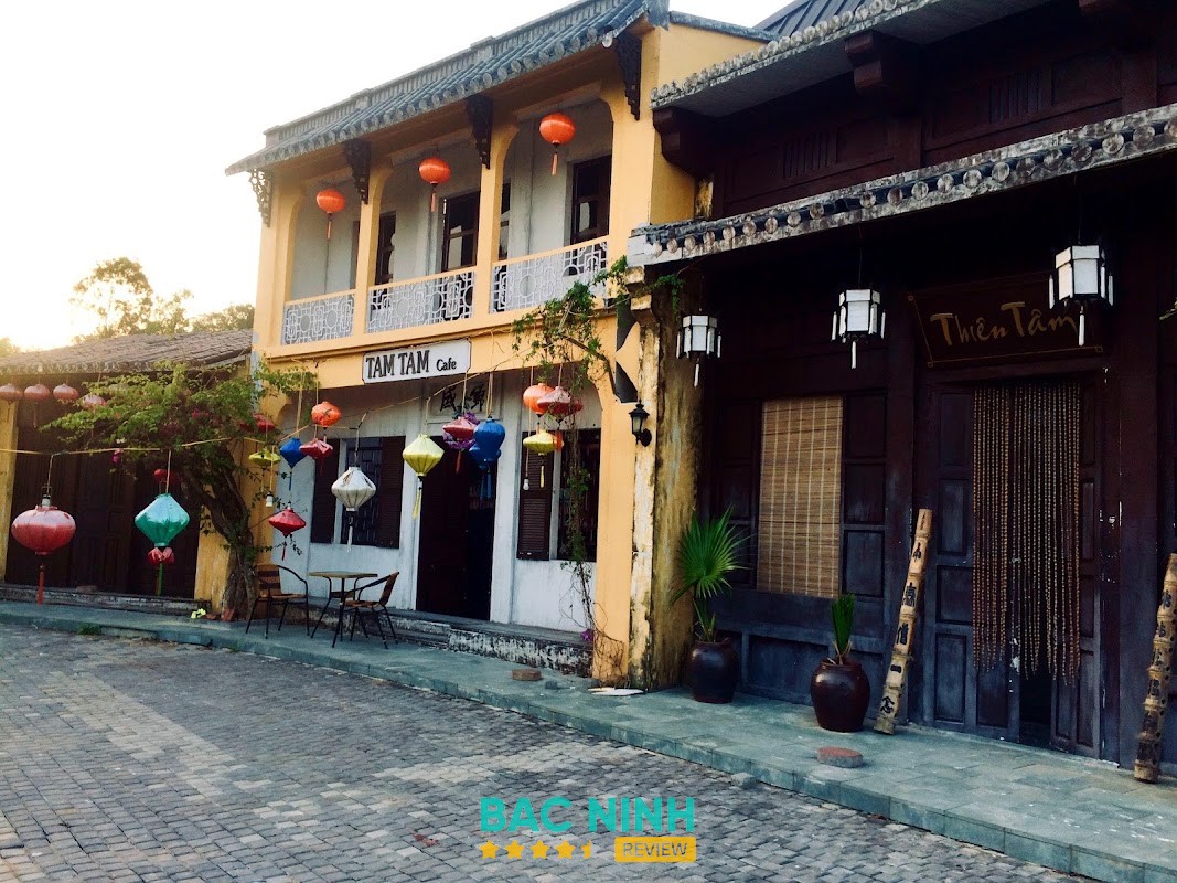 Công viên giải trí Wedding Land