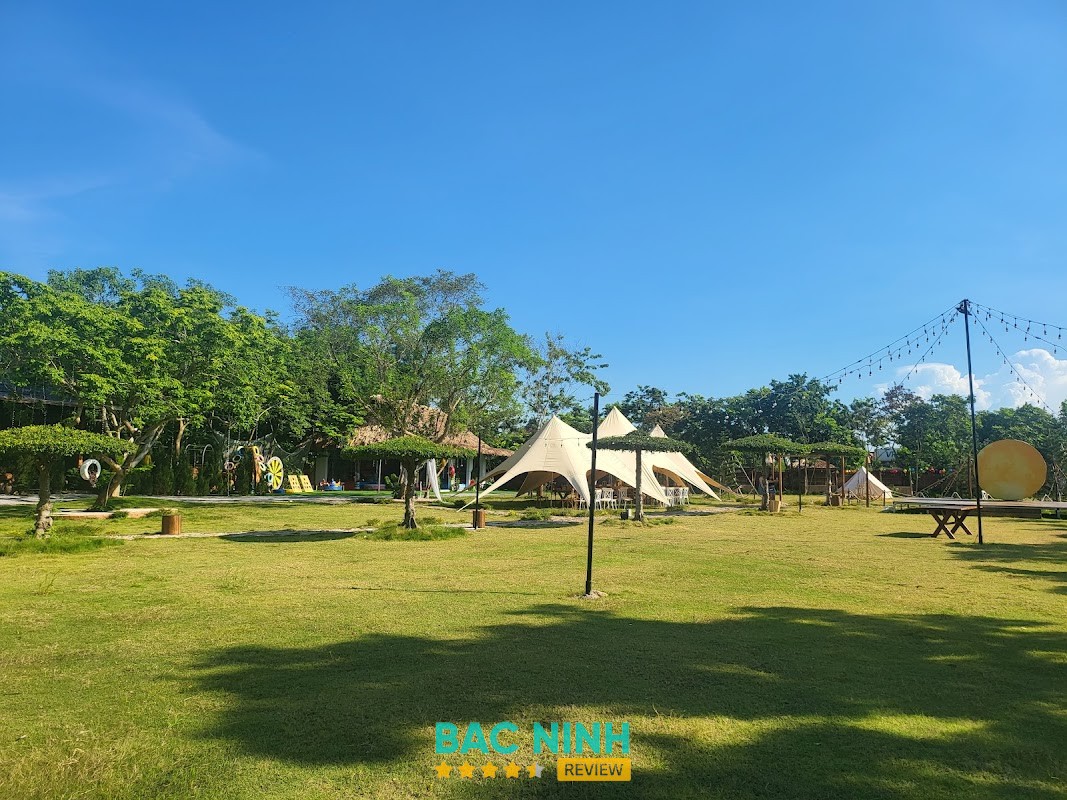 TRÓP LOCAL BẮC GIANG hình ảnh 2