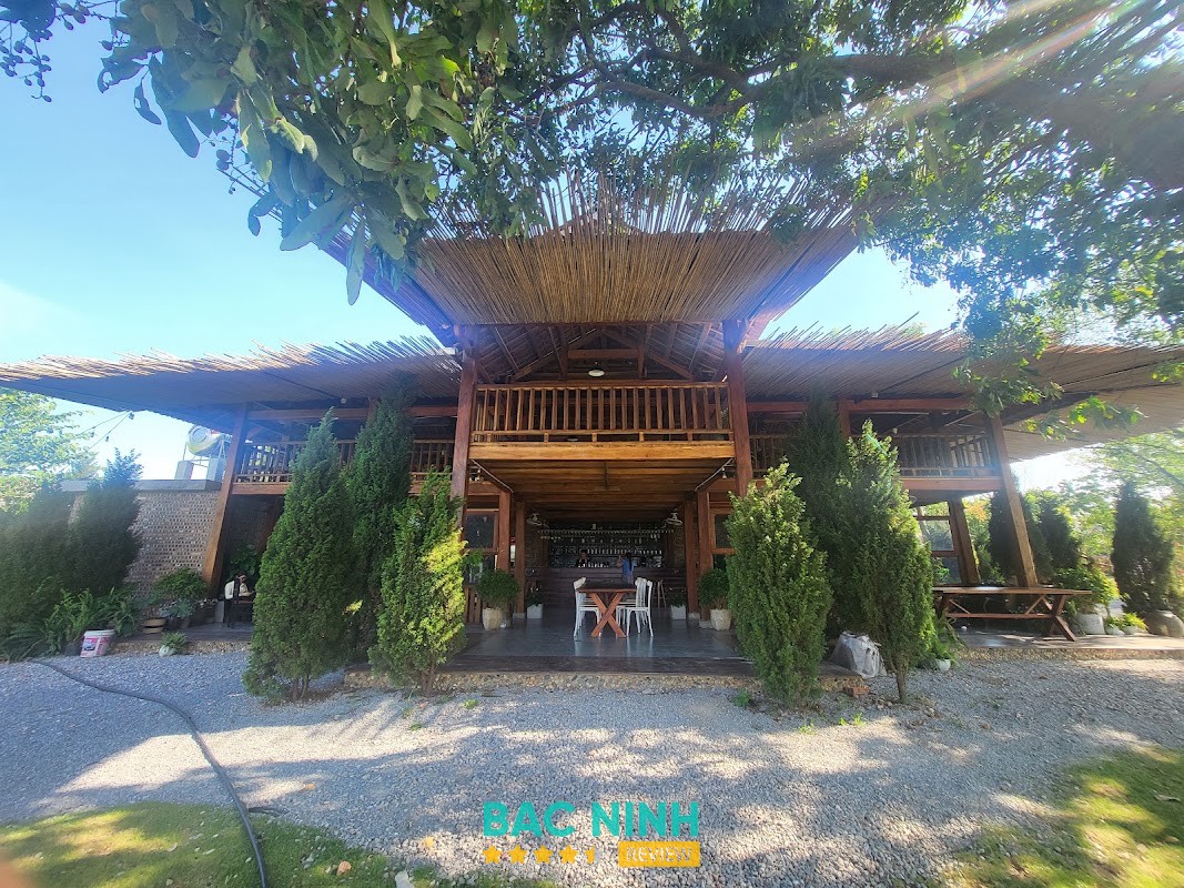 TRÓP LOCAL BẮC GIANG hình ảnh 3