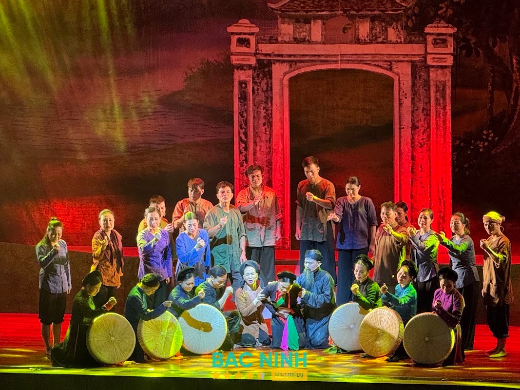 Trung tâm Văn hóa - Triển lãm tỉnh Bắc Ninh hình ảnh 3