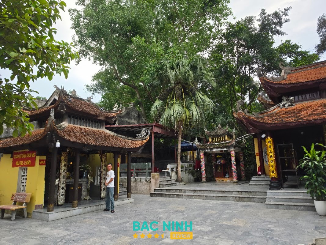 Đền Bà Chúa Kho – hình ảnh 2