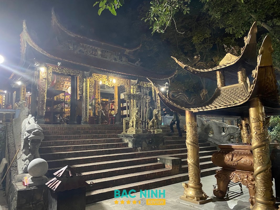 Đền Bà Chúa Kho – hình ảnh 3