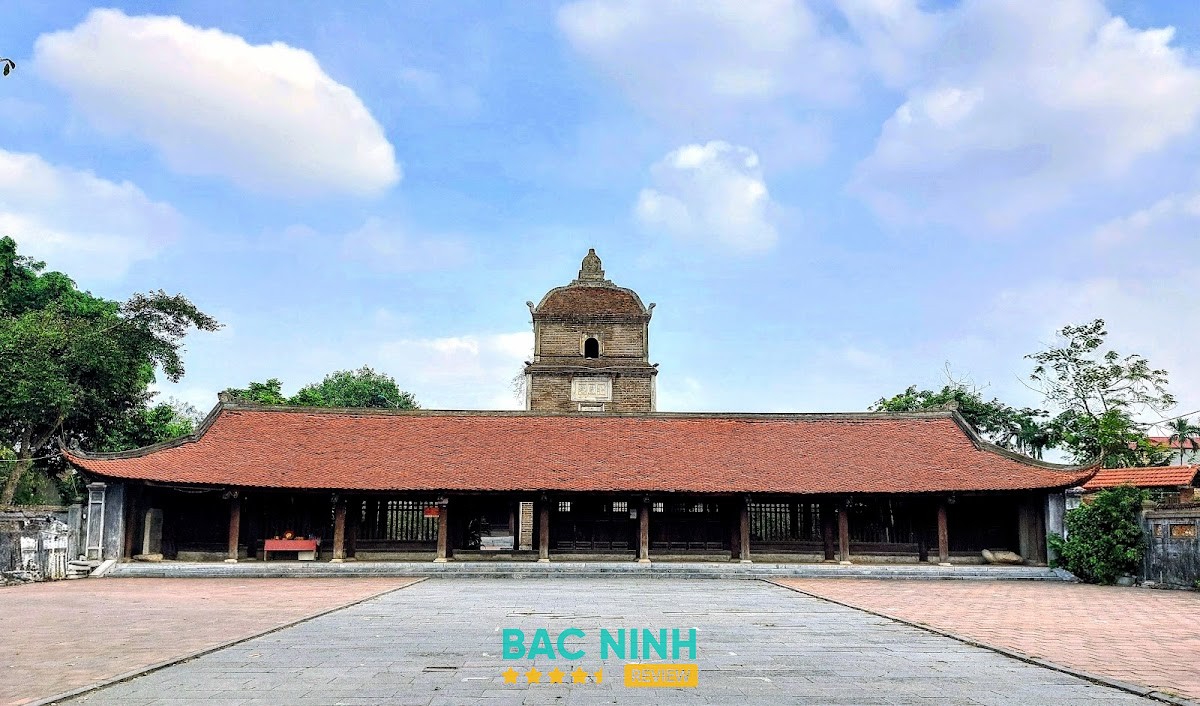 Chùa Dâu – hình ảnh 2
