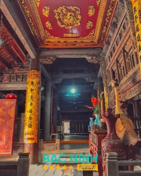 Đình Đình Bảng – hình ảnh 3