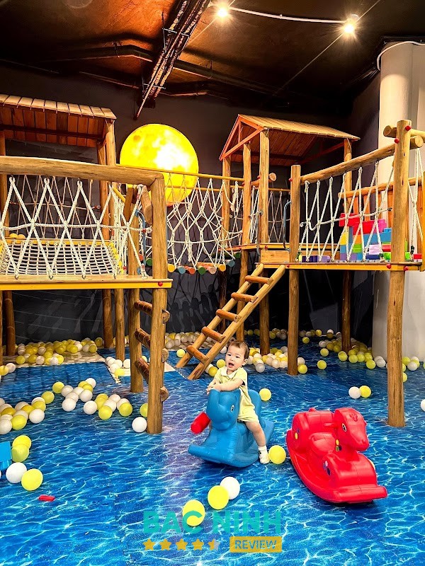 Thu Thuỷ Ecolodge – hình ảnh 2