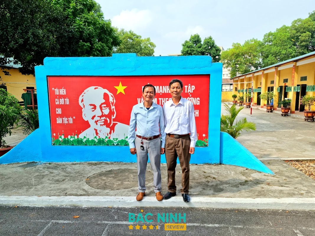 Thành Cổ Bắc Ninh – hình ảnh 2