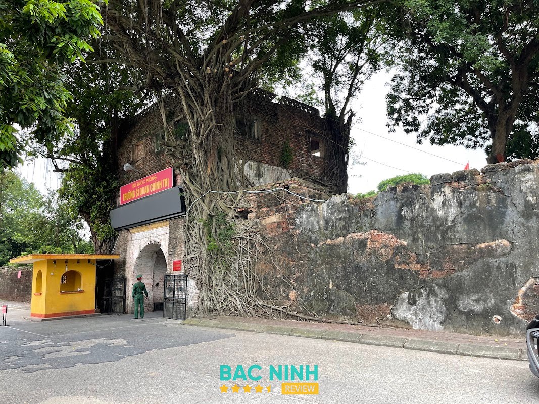 Thành Cổ Bắc Ninh – hình ảnh 3