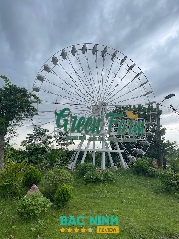 Green Farm Bắc Ninh