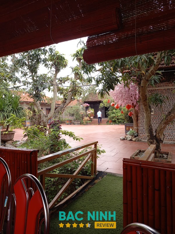 Green Farm Bắc Ninh – hình ảnh 2
