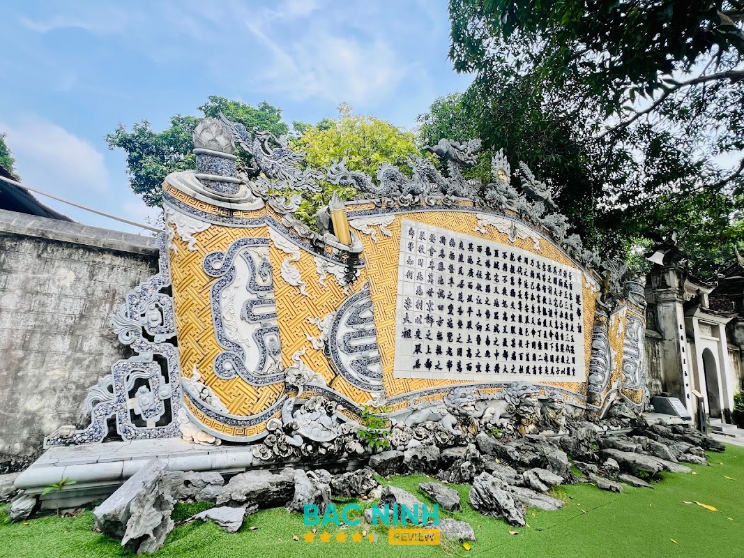 Đền Đô – hình ảnh 2