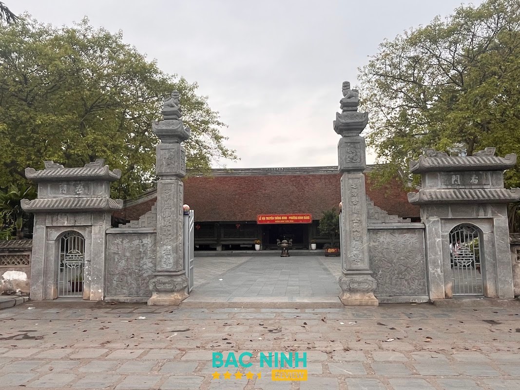 Đình Đình Bảng – hình ảnh 2