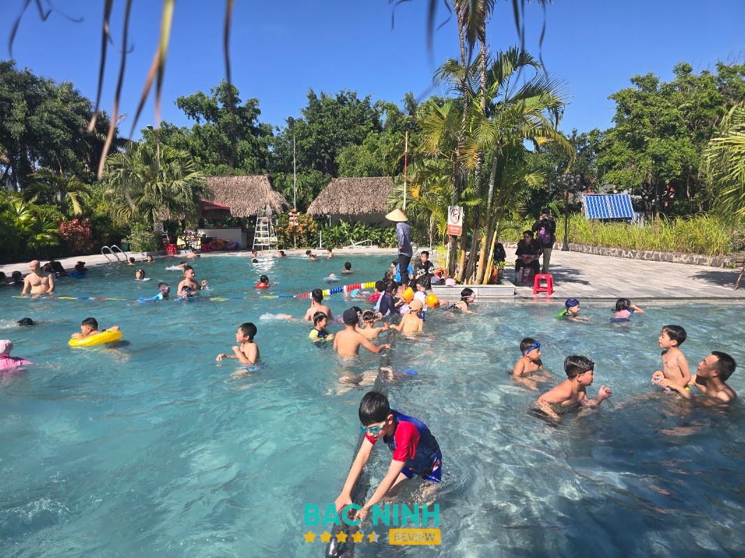 Thu Thuỷ Ecolodge – hình ảnh 3