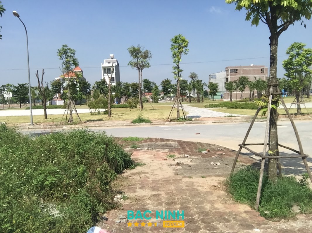 Công viên Phú Điền – hình ảnh 2