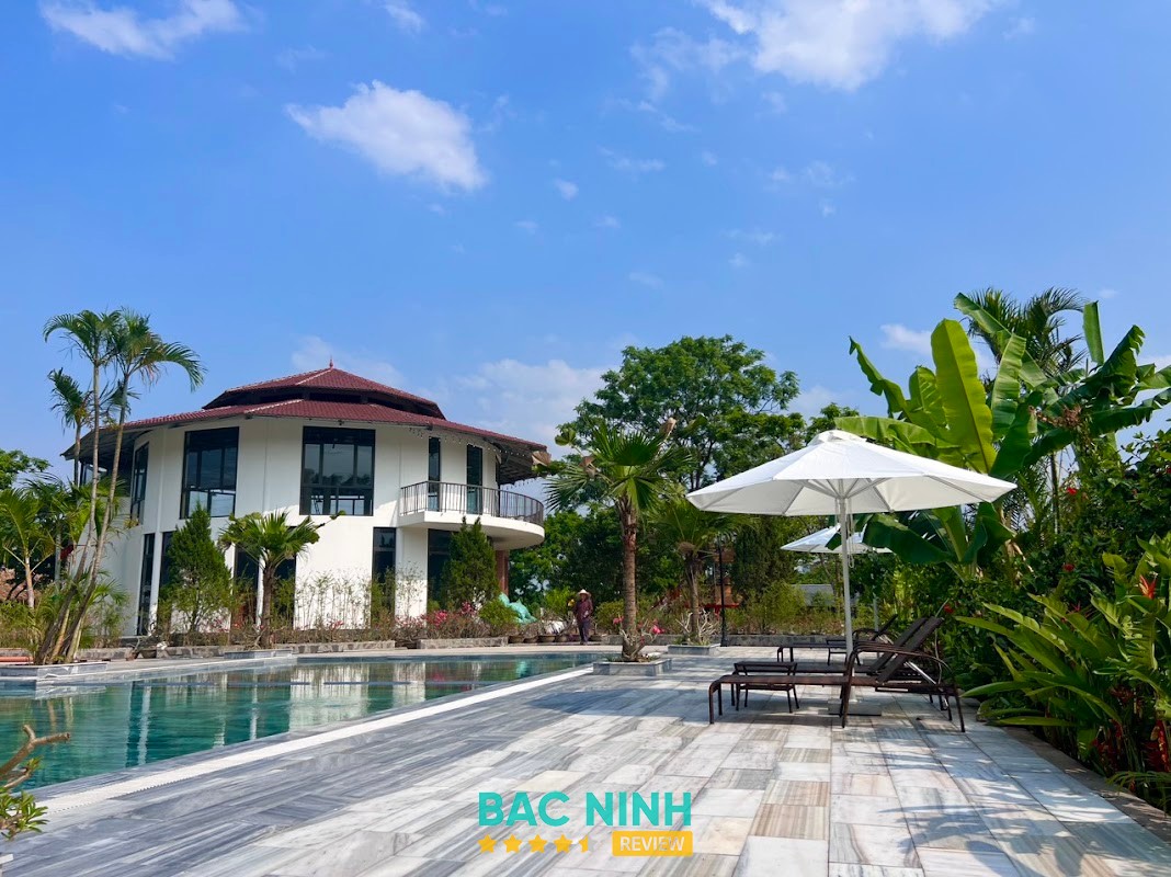 Từ Sơn Eco Garden