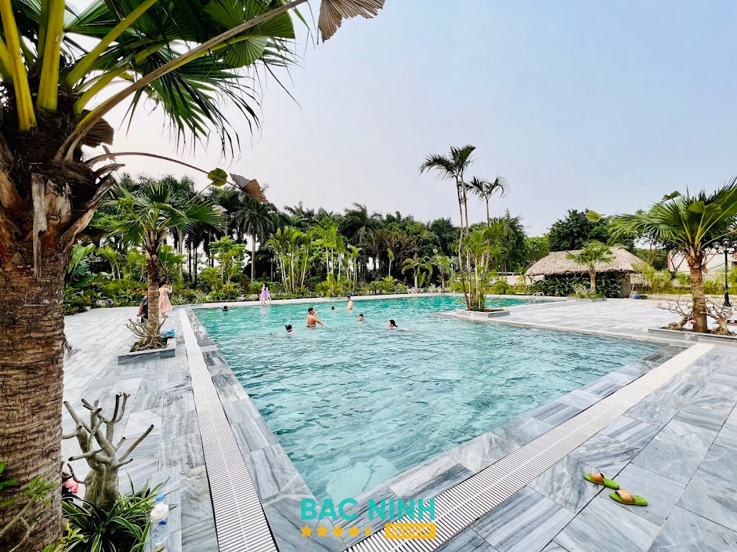 Từ Sơn Eco Garden – hình ảnh 2