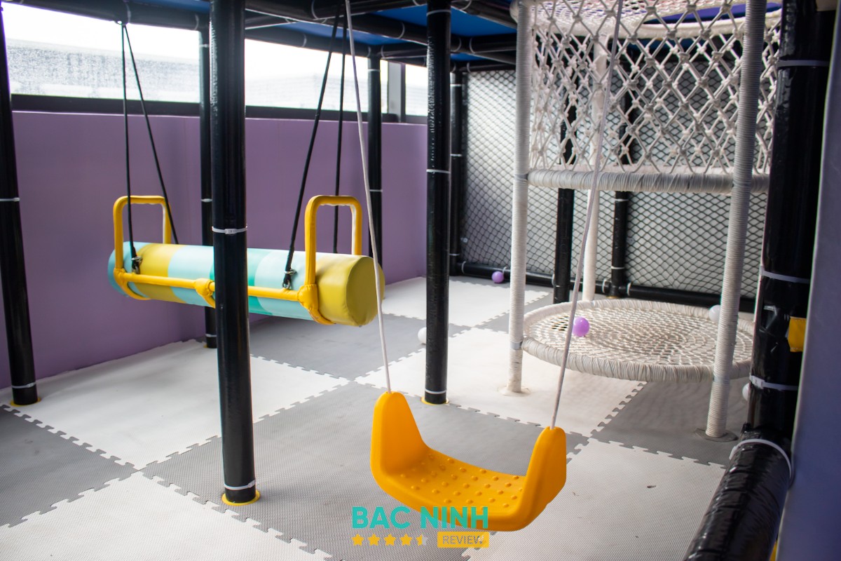 Funny Kids Vincom Plaza Bắc Giang – hình 2