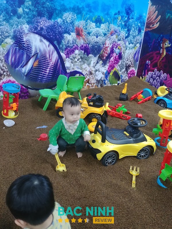 Minh Tuấn Wonderland – hình 2