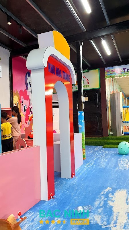 DINO LAND - hình ảnh 2