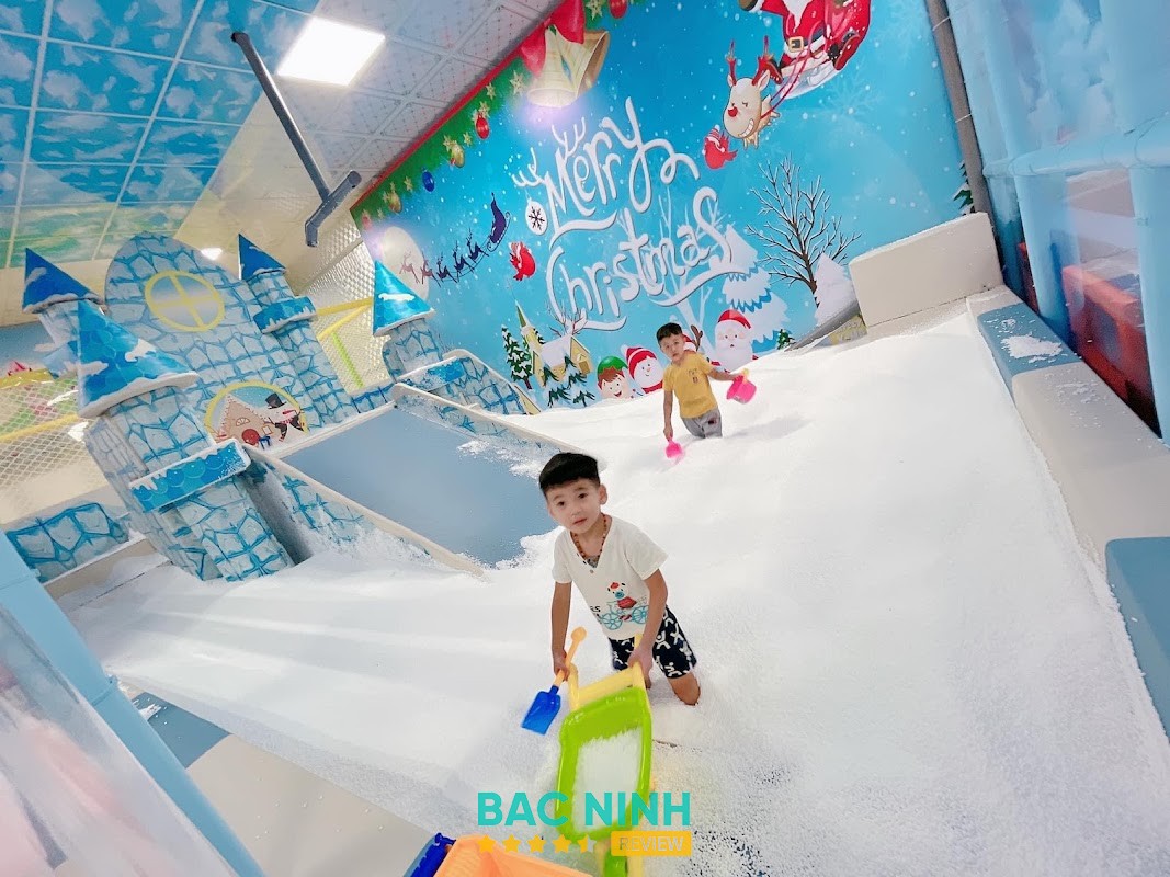 Khu Vui Chơi Đồ Rê Mí - hình ảnh 2