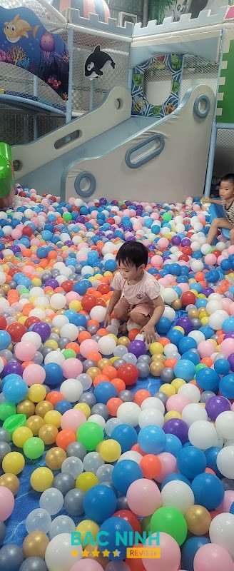 Khu Vui Chơi Đồ Rê Mí - hình ảnh 3