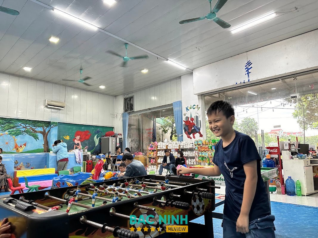 Kid City - hình ảnh 2