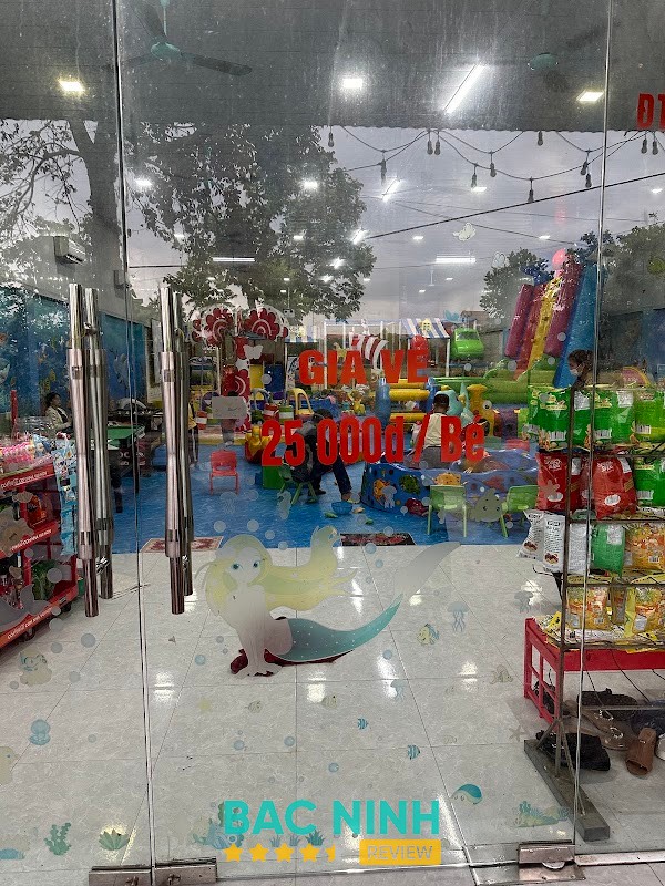 Kid City - hình ảnh 3