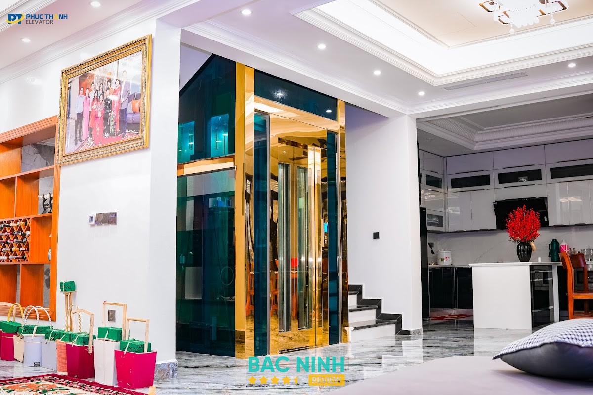 Công Ty TNHH Thang Máy Phúc Thành – hình ảnh 3