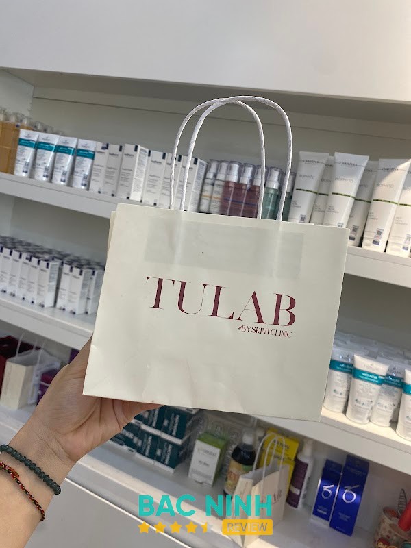 Tulab Clinic Bắc Giang